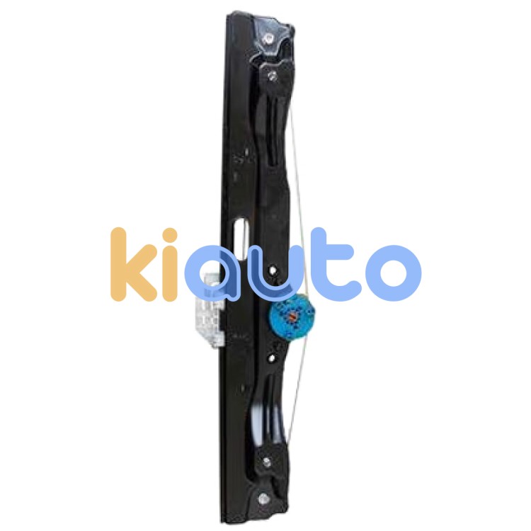 Elevalunas bmw serie 2 (f45) 2014-2018 active tourer / electrico / sin motor / confort / trasero izquierdo OE 51337296387
