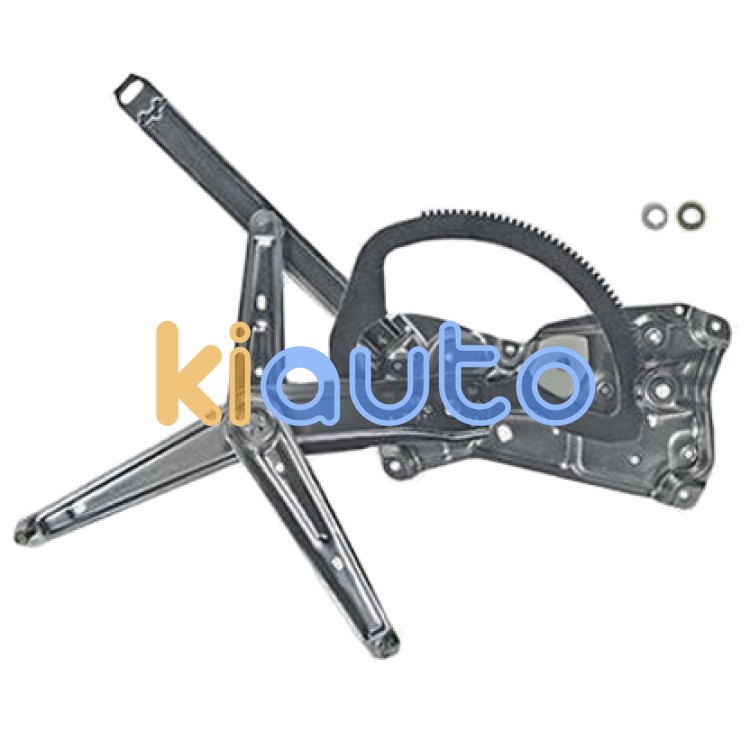 Elevalunas bmw serie 3 (e36) 1990-1998 electrico / sin motor / sin confort / delantero derecho OE 51331977610