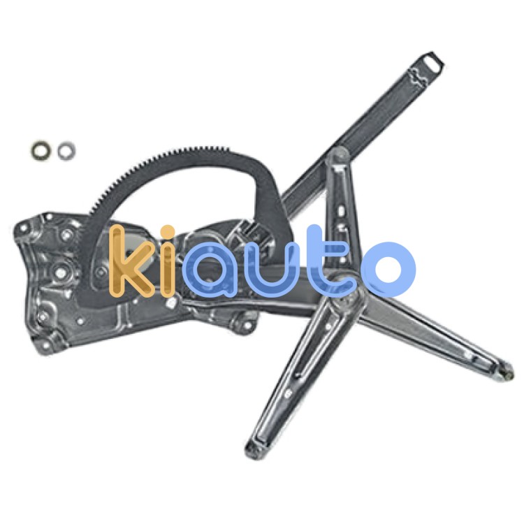 Elevalunas bmw serie 3 (e36) 1990-1998 electrico / sin motor / sin confort / delantero izquierdo OE 51331977609