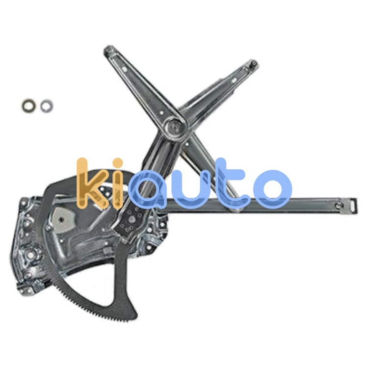 Elevalunas bmw serie 3 (e36) 1992-1999 coupe / electrico / sin motor / sin confort / delantero derecho OE 51331977580