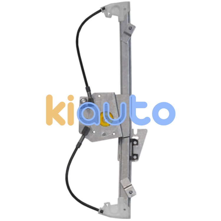 Elevalunas bmw serie 3 (e46) 1998-2001 electrico / sin motor / confort / trasero derecho OE 51358212100