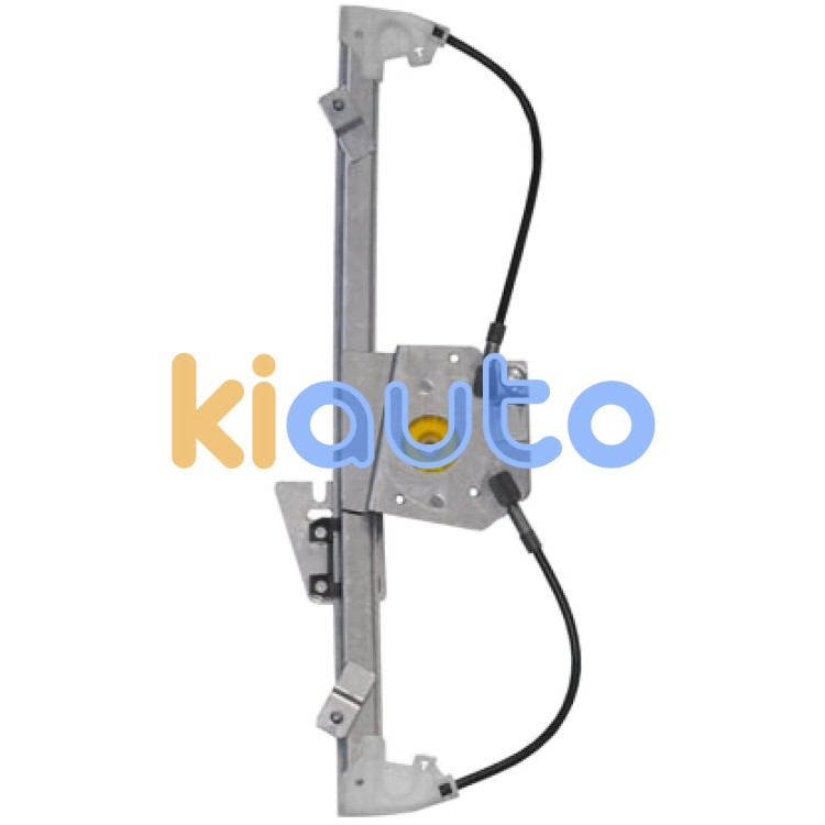 Elevalunas bmw serie 3 (e46) 1998-2001 electrico / sin motor / confort / trasero izquierdo OE 51358212099
