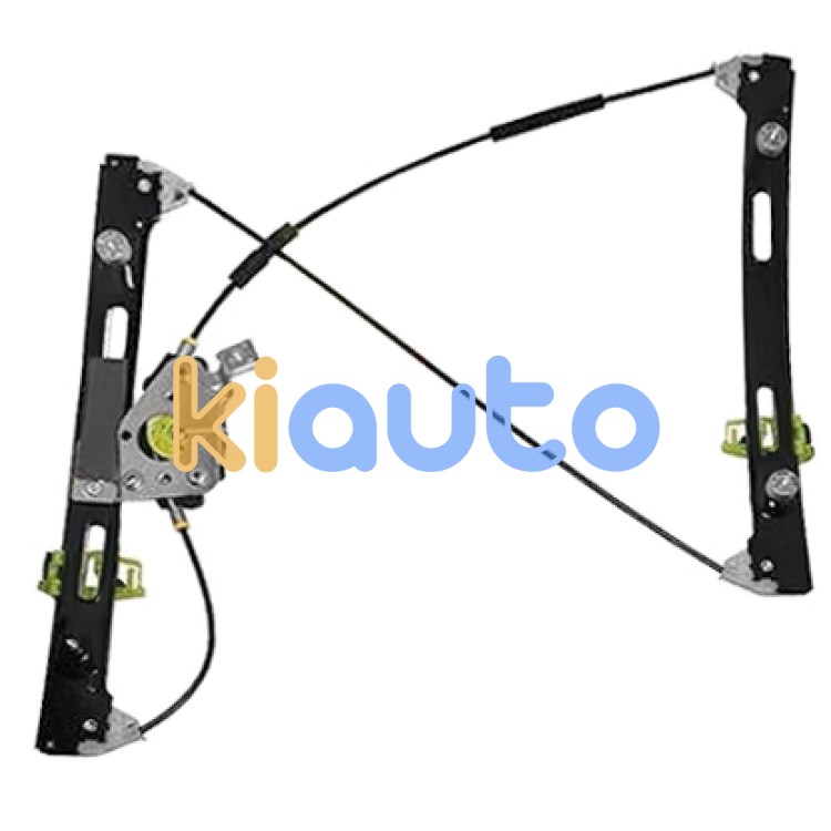 Elevalunas bmw serie 3 (e46) 2001-2004 compact / electrico / sin motor / sin confort / delantero derecho OE 51337079920 / 51338251352