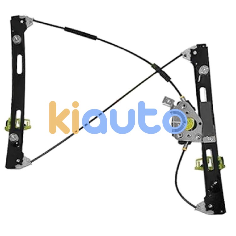 Elevalunas bmw serie 3 (e46) 2001-2004 compact / electrico / sin motor / sin confort / delantero izquierdo OE 51337079919 / 51338251351