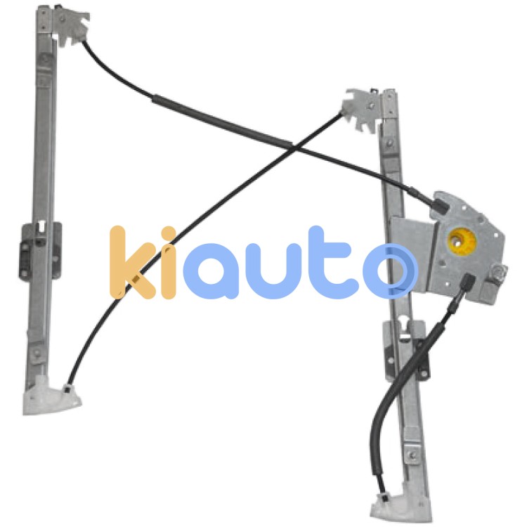 Elevalunas bmw serie 3 (e46) 2001-2005 electrico / sin motor / confort / delantero izquierdo OE 51337020659 / 51338212097