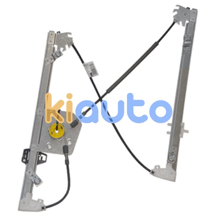 Elevalunas bmw serie 3 (e90-e91) 2005-2009 electrico / sin motor / confort / delantero derecho OE 51337140588