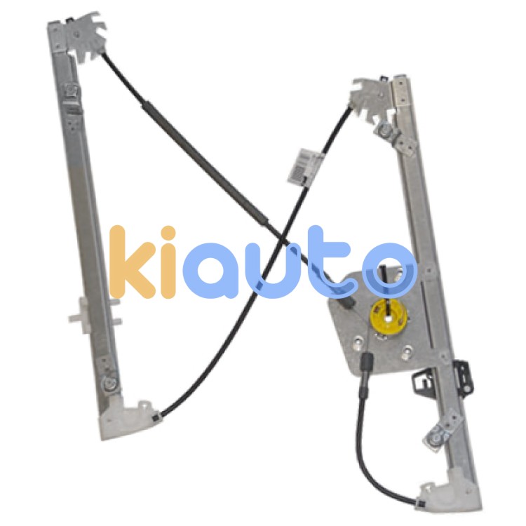 Elevalunas bmw serie 3 (e90-e91) 2005-2009 electrico / sin motor / confort / delantero izquierdo OE 51337140587