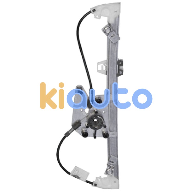 Elevalunas bmw serie 3 (e90-e91) 2005-2009 electrico / sin motor / confort / trasero derecho OE 51357140590