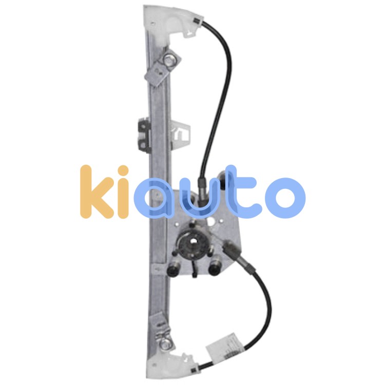 Elevalunas bmw serie 3 (e90-e91) 2005-2009 electrico / sin motor / confort / trasero izquierdo OE 51357140589