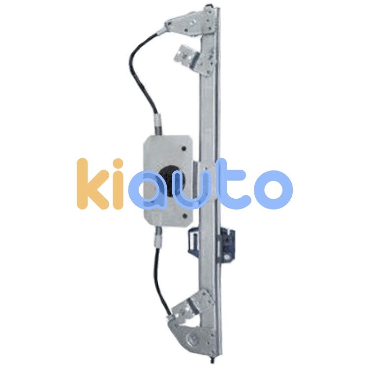 Elevalunas bmw serie 3 (f30-f31) 2012-2015 electrico / sin motor / confort / trasero derecho OE 51337281888