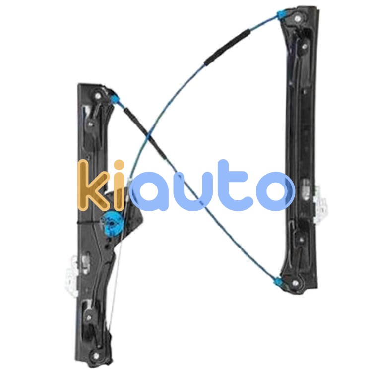 Elevalunas bmw serie 3 (f30-f31) 2015-2018 electrico / sin motor / confort / delantero derecho OE 51337281886