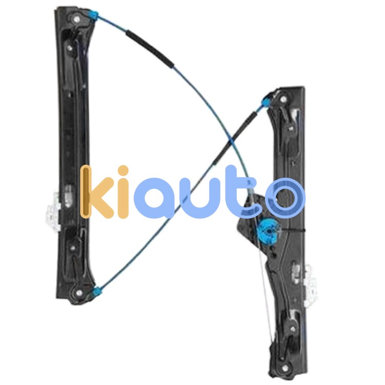 Elevalunas bmw serie 3 (f30-f31) 2015-2018 electrico / sin motor / confort / delantero izquierdo OE 51337281885