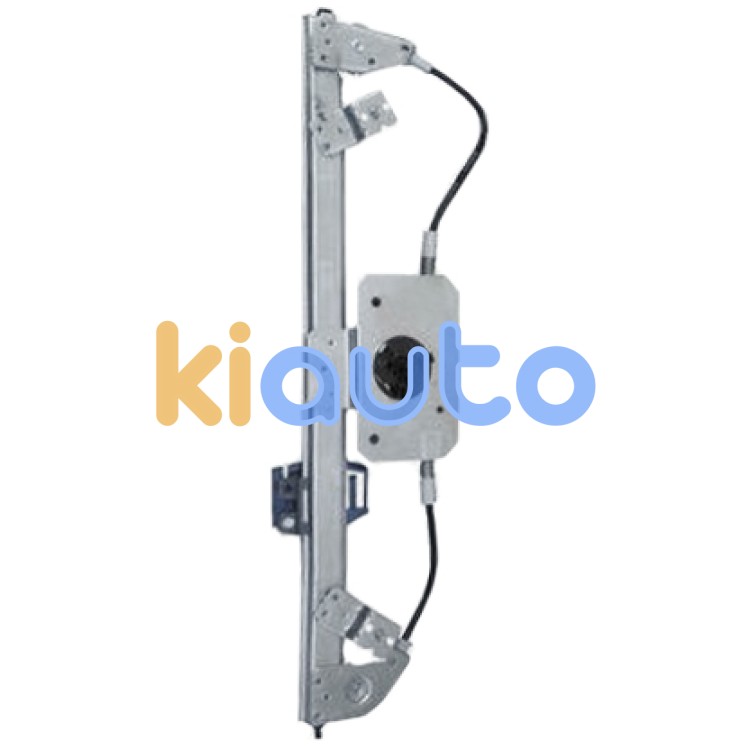 Elevalunas bmw serie 3 (f30-f31) 2015-2018 electrico / sin motor / confort / trasero izquierdo OE 51337281887
