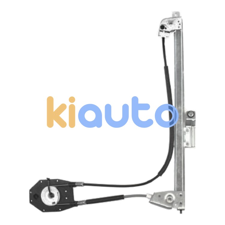 Elevalunas bmw serie 5 (e39) 1994-2001 electrico / sin motor / trasero derecho OE 51358159836