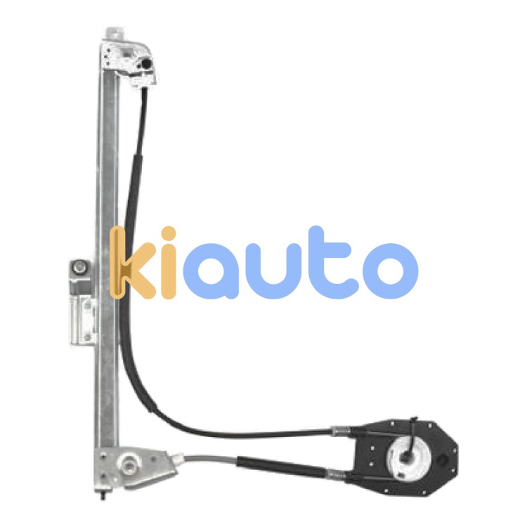 Elevalunas bmw serie 5 (e39) 1994-2001 electrico / sin motor / trasero izquierdo OE 51358159835