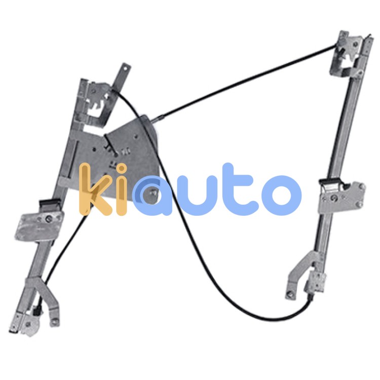 Elevalunas bmw serie 5 (e39) 2001-2003 electrico / sin motor / delantero derecho OE 51338252394