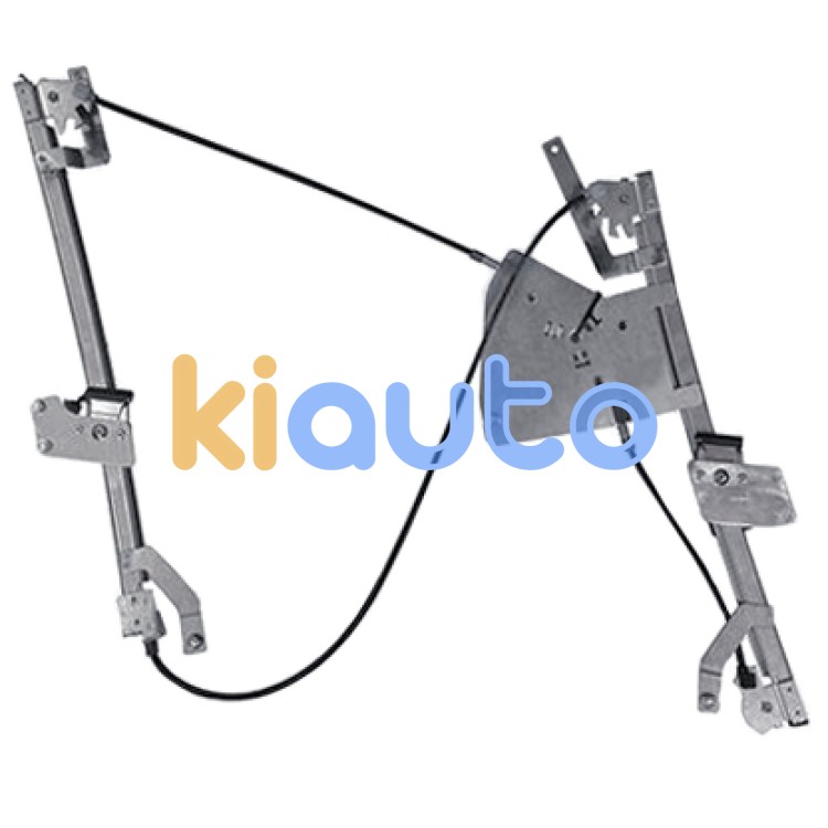 Elevalunas bmw serie 5 (e39) 2001-2003 electrico / sin motor / delantero izquierdo OE 51338252393