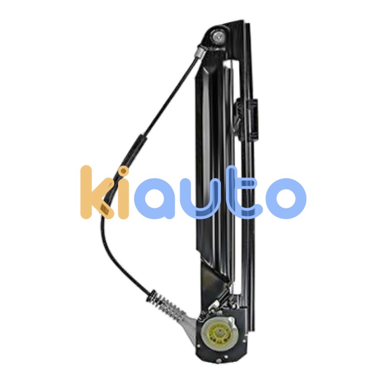 Elevalunas bmw serie 5 (e39) 2001-2003 electrico / sin motor / trasero derecho OE 51358252430