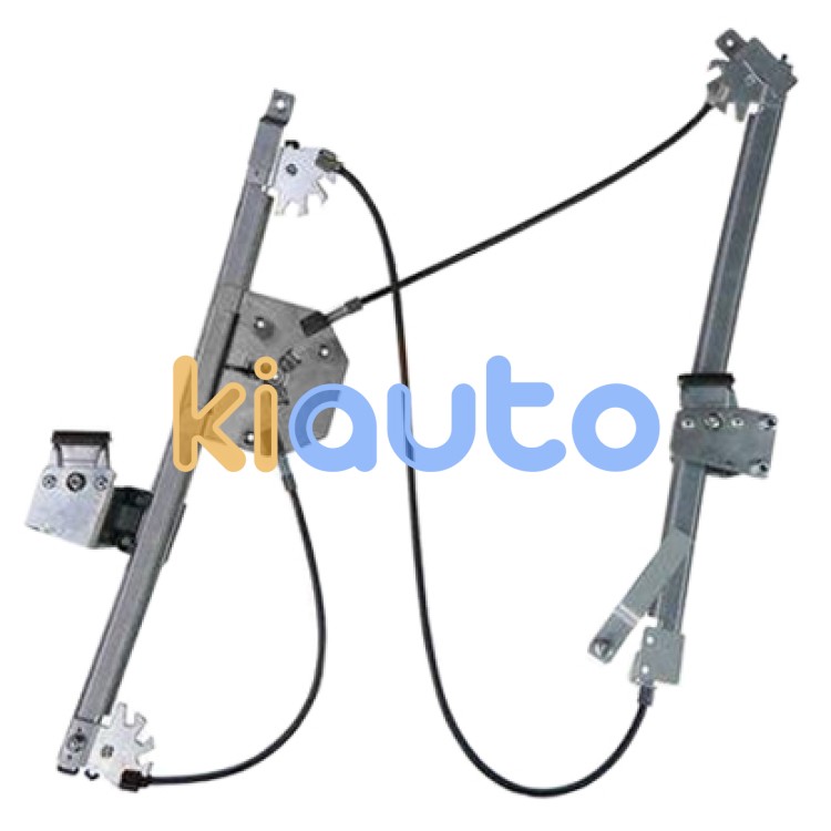 Elevalunas bmw serie 5 (e60-e61) 2003-2007 electrico / sin motor / confort / delantero derecho OE 51337184384 / 51337075668
