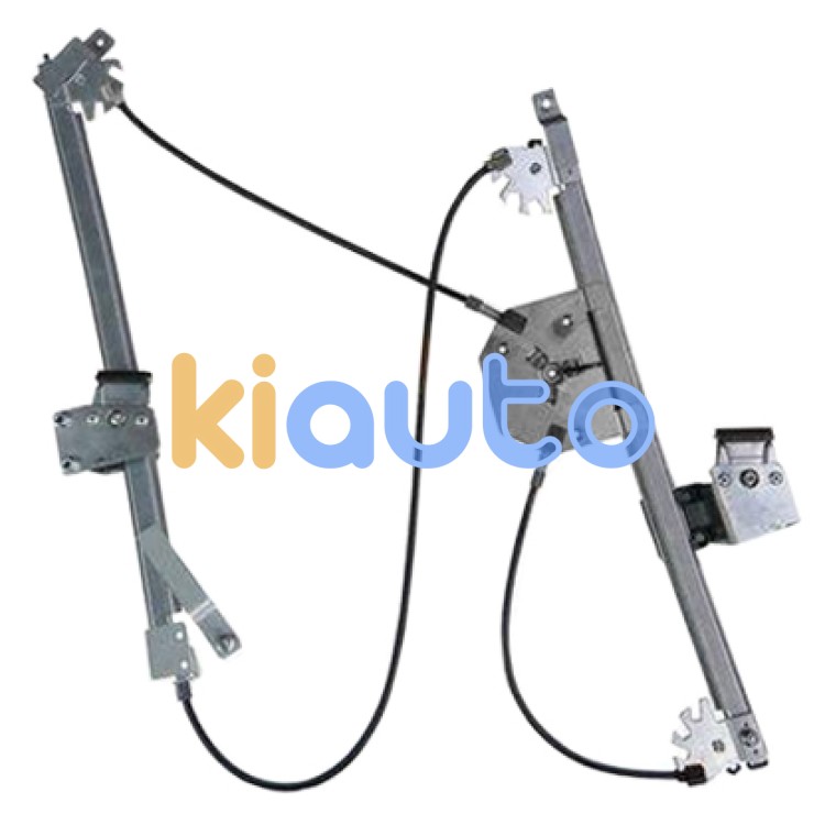 Elevalunas bmw serie 5 (e60-e61) 2003-2007 electrico / sin motor / confort / delantero izquierdo OE 51337184383 / 51337075667
