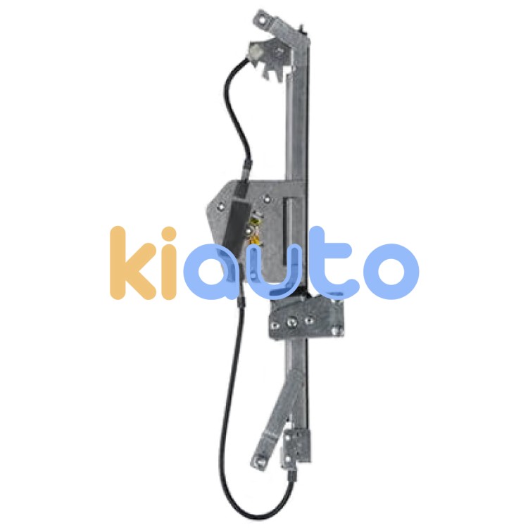 Elevalunas bmw serie 5 (e60-e61) 2003-2007 electrico / sin motor / confort / trasero derecho OE 51357184746