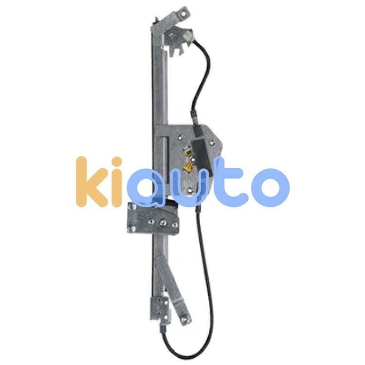 Elevalunas bmw serie 5 (e60-e61) 2003-2007 electrico / sin motor / confort / trasero izquierdo OE 51357184745
