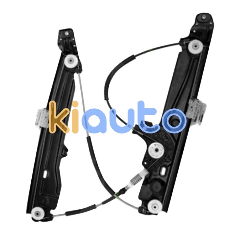 Elevalunas bmw serie 5 (f10-f11) 2010-2013 electrico / sin motor / confort / delantero izquierdo OE 51337182131