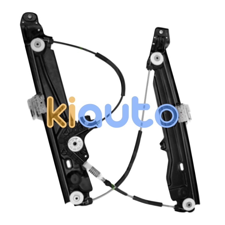 Elevalunas bmw serie 5 (f10-f11) 2013-2016 electrico / sin motor / confort / delantero derecho OE 51337182132