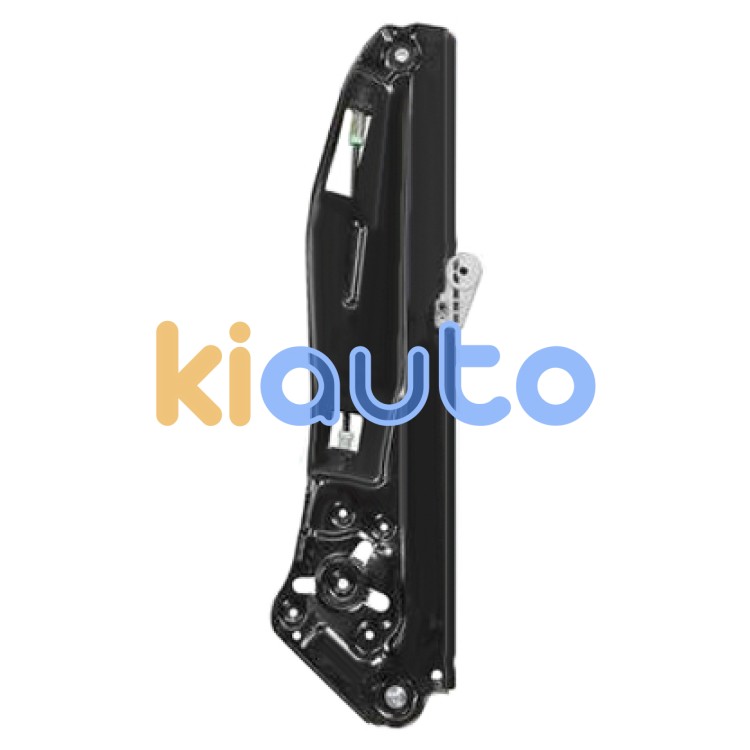 Elevalunas bmw serie 7 (e65-e66) 2003-2005 electrico / sin motor / confort / trasero derecho OE 51357138864 / 51357202482