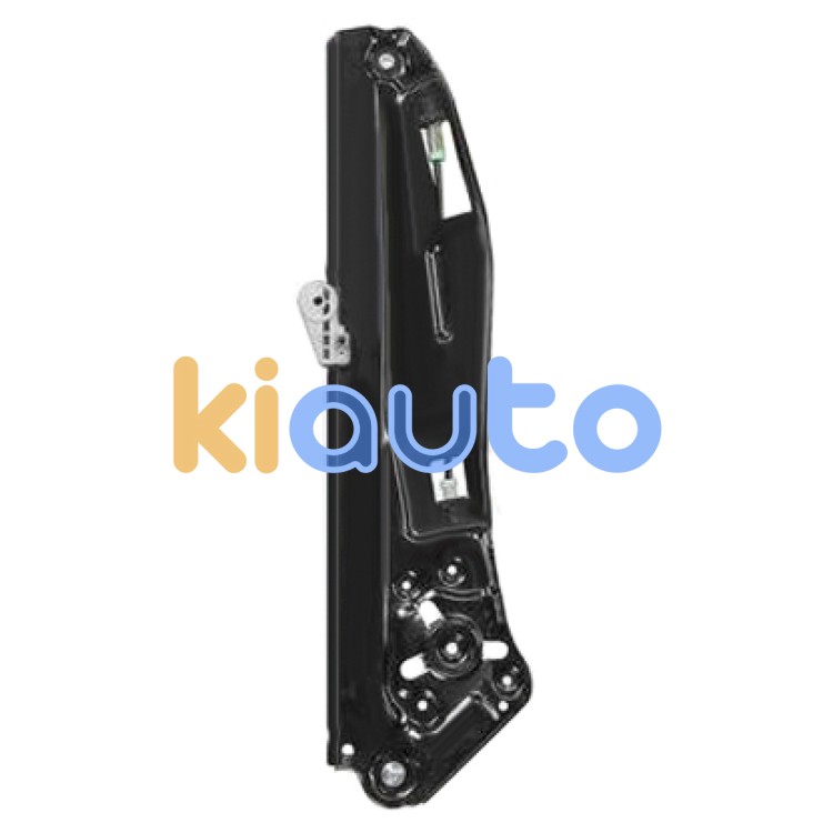 Elevalunas bmw serie 7 (e65-e66) 2003-2005 electrico / sin motor / confort / trasero izquierdo OE 51357138863 / 51357202481