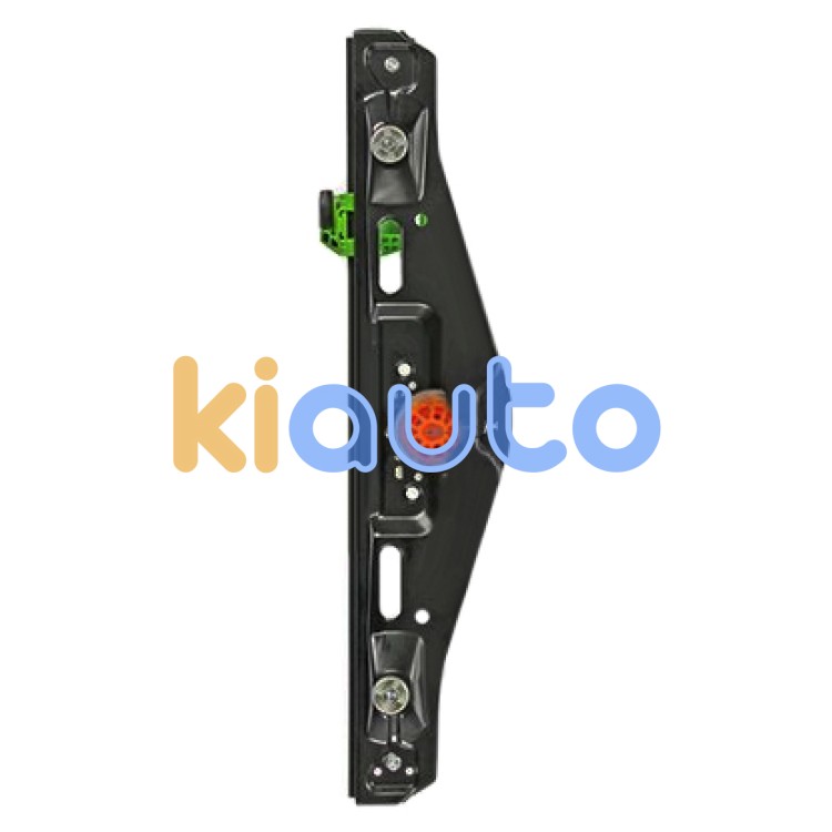 Elevalunas bmw x1 (e84) 2009-2012 electrico / con motor / confort / delantero izquierdo OE 51352990387
