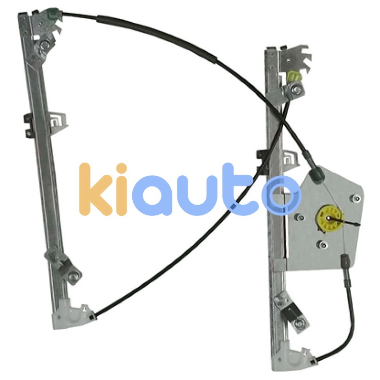 Elevalunas bmw x1 (e84) 2009-2012 electrico / sin motor / confort / delantero izquierdo OE 51332990385