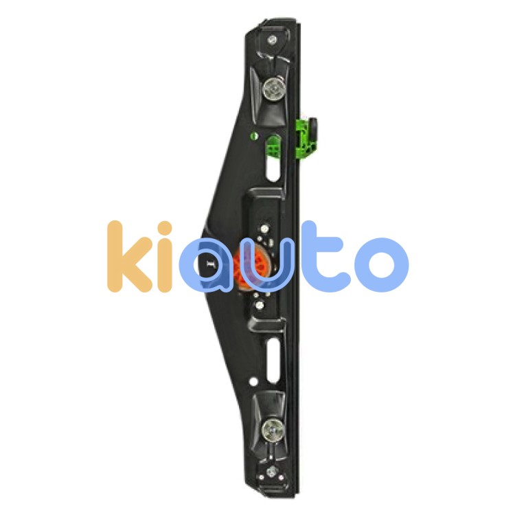 Elevalunas bmw x1 (e84) 2012-2015 electrico / con motor / confort / delantero derecho OE 51352990388