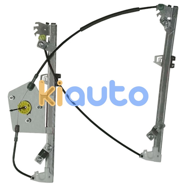 Elevalunas bmw x1 (e84) 2012-2015 electrico / sin motor / confort / delantero derecho OE 51332990386