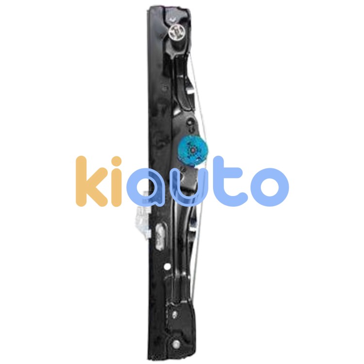 Elevalunas bmw x1 (f48) 2015-2019 electrico / sin motor / confort / trasero izquierdo OE 51357434787
