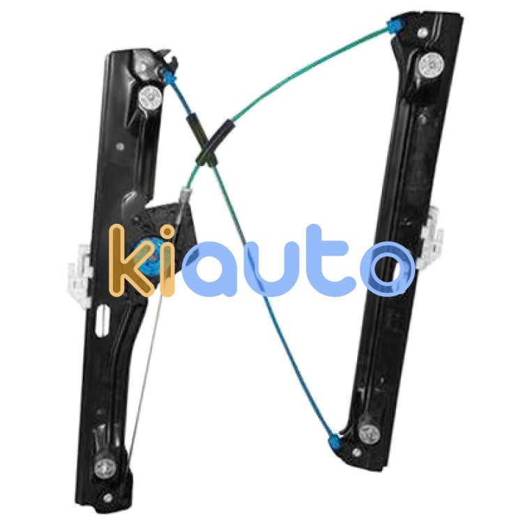 Elevalunas bmw x1 (f48) 2019-2022 electrico / sin motor / confort / delantero derecho OE 51337434786