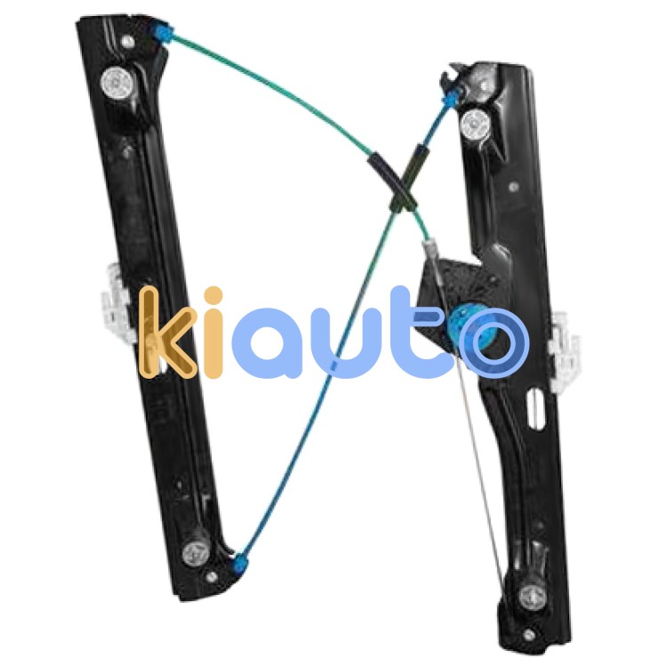 Elevalunas bmw x1 (f48) 2019-2022 electrico / sin motor / confort / delantero izquierdo OE 51337434785