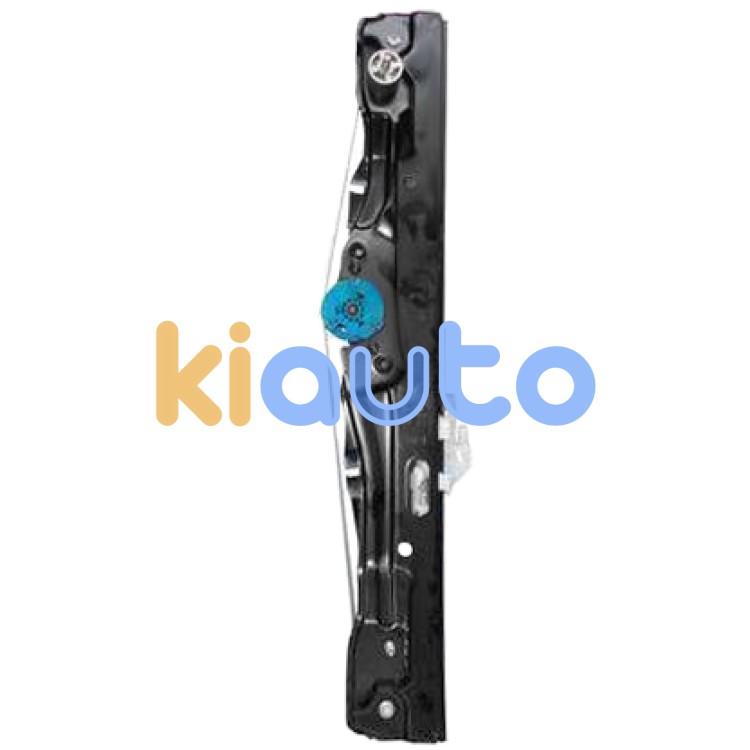 Elevalunas bmw x1 (f48) 2019-2022 electrico / sin motor / confort / trasero derecho OE 51357434788
