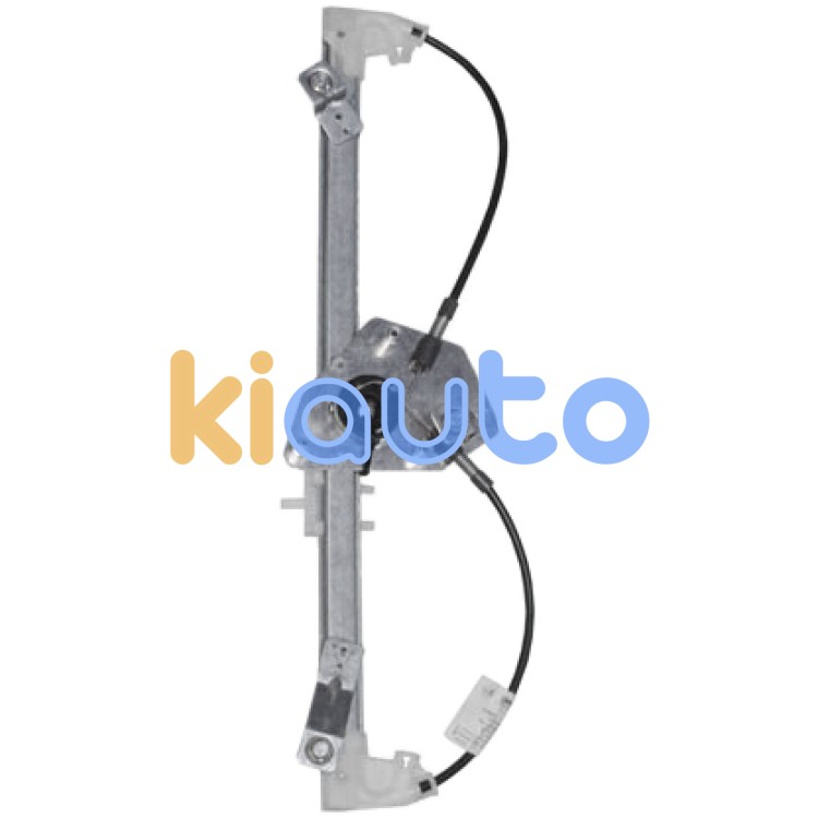 Elevalunas bmw x3 (e83) 2004-2006 electrico / sin motor / confort / trasero izquierdo OE 51353448251