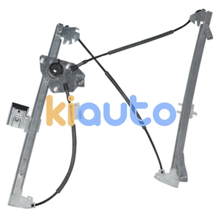 Elevalunas bmw x3 (e83) 2006-2010 electrico / sin motor / confort / delantero derecho OE 51333448250
