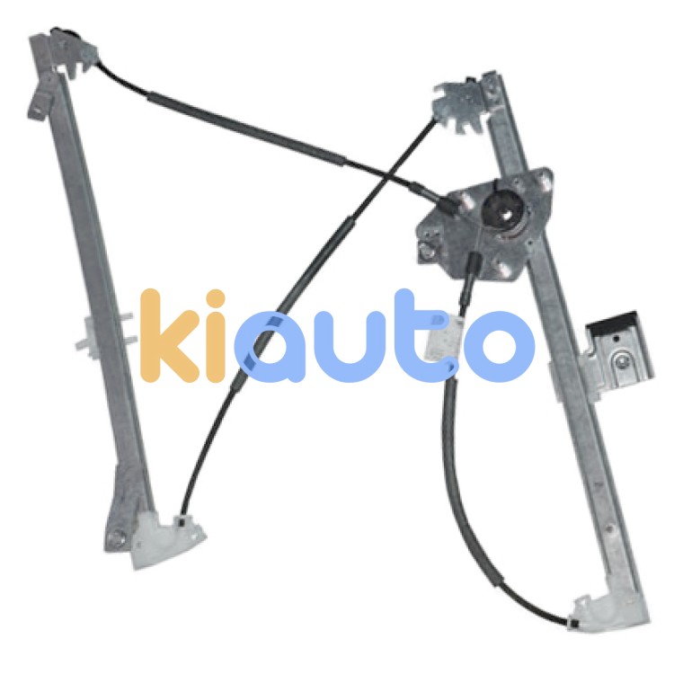 Elevalunas bmw x3 (e83) 2006-2010 electrico / sin motor / confort / delantero izquierdo OE 51333448249