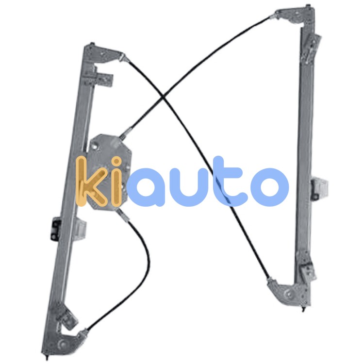 Elevalunas bmw x3 (f25) 2014-2017 electrico / sin motor / confort / delantero derecho OE 51337267102