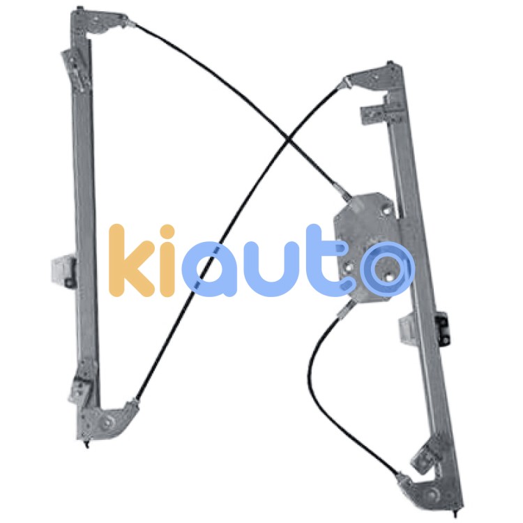 Elevalunas bmw x3 (f25) 2014-2017 electrico / sin motor / confort / delantero izquierdo OE 51337267101