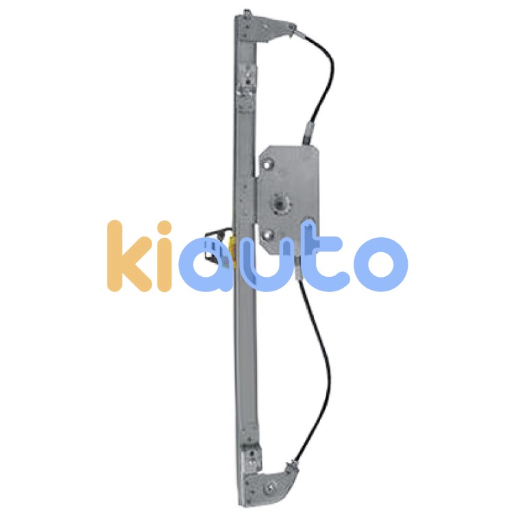 Elevalunas bmw x3 (f25) 2014-2017 electrico / sin motor / confort / trasero derecho OE 51357267104