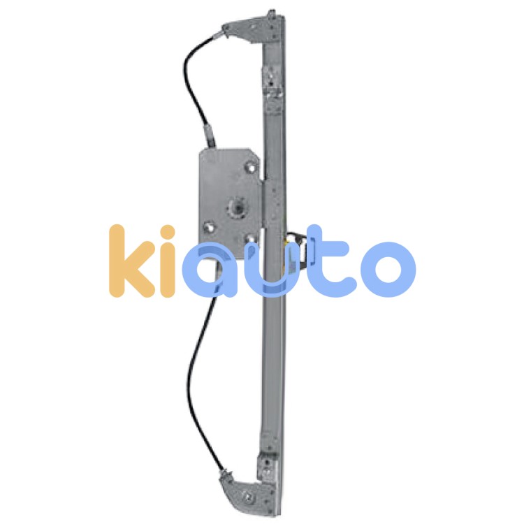 Elevalunas bmw x3 (f25) 2014-2017 electrico / sin motor / confort / trasero izquierdo OE 51357267103