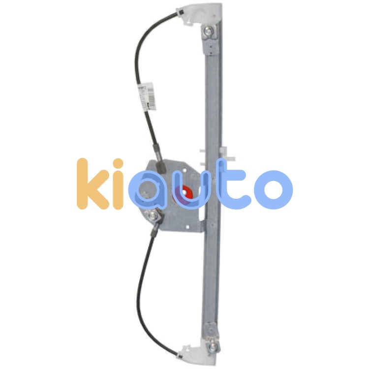 Elevalunas bmw x5 (e53) 2000-2004 electrico / sin motor / confort / trasero derecho OE 51357125060