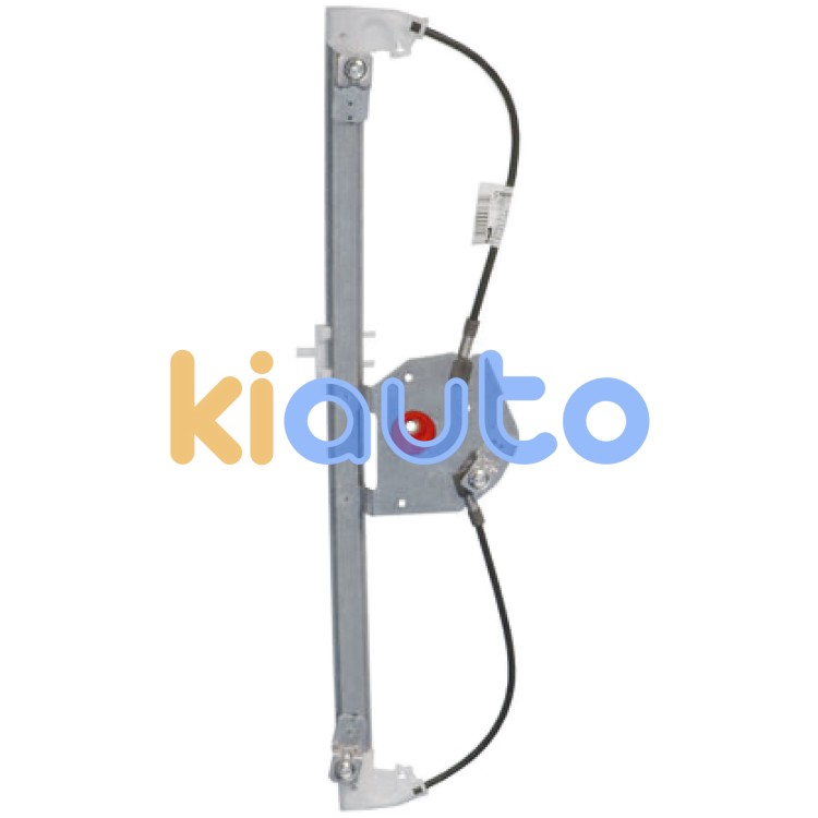 Elevalunas bmw x5 (e53) 2000-2004 electrico / sin motor / confort / trasero izquierdo OE 51357125059