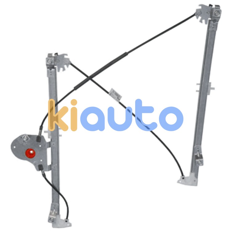 Elevalunas bmw x5 (e53) 2004-2006 electrico / sin motor / confort / delantero derecho OE 51338254912