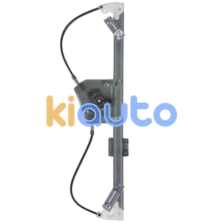 Elevalunas bmw x5 (e70) 2007-2010 electrico / sin motor / confort / trasero izquierdo OE 51337166381