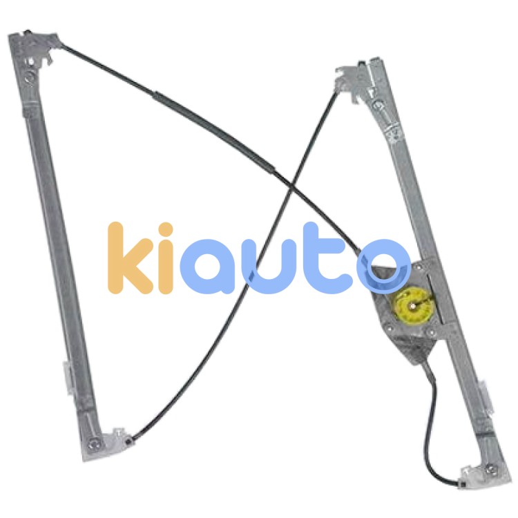 Elevalunas bmw x5 (e70) 2010-2013 electrico / sin motor / confort / delantero izquierdo OE 51337166379